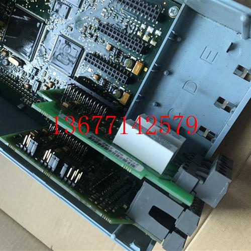 议价伟肯变频器主板253G 273G 252R PC00252H原装包好