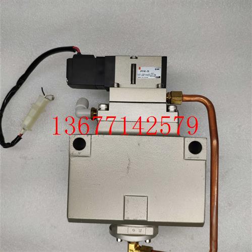 议价SMC电磁阀电阻器VP3185-205GA1-X81日本正品原装现货非翻新非