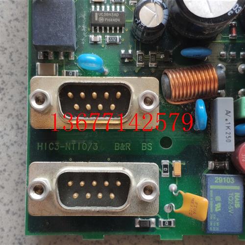 议价HIC3-NT10/3   HIC3-NTI0/3  4P3040.01-490贝加莱触摸屏电源