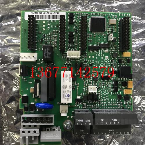 议价讯达电梯变频器用AG卡 IO卡 PC00363G 363Q 363V 363S