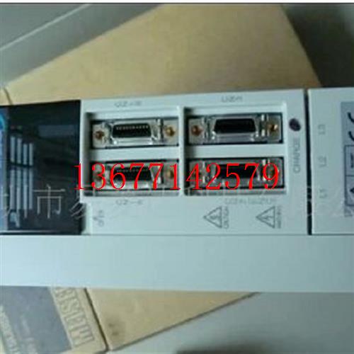 议价三菱驱动器MR-E10AG全新质保一年欢迎询价