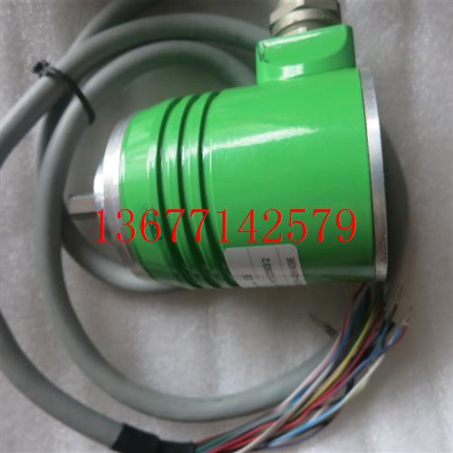 议价原装正品ELCO宜科编码器 EAM58C10-GP6PPER-4096/4096 现货