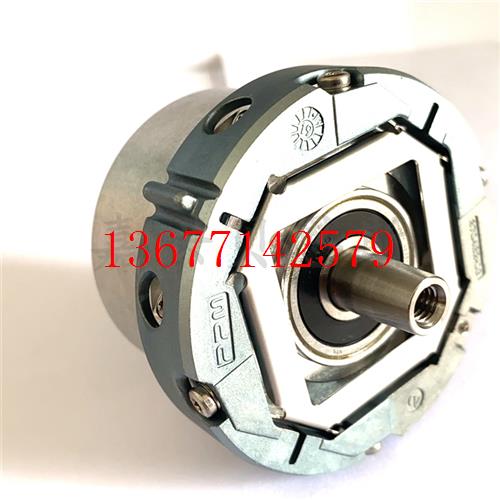 议价ECN1325 2048 5MS16-C9 ID678919-03海德汉原装编码器新正品