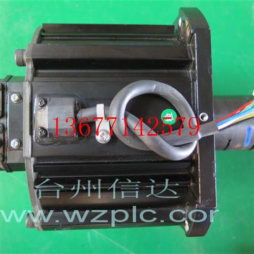 议价SGMRS-12A2B-YR12 二手进口原装拆机安川伺服电机 保修6个月