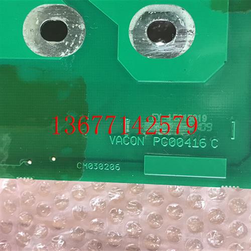 议价vacon伟肯变频器电源板416E PC00416C 38A原装测试包好 询