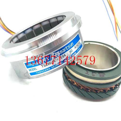 议价TS2660N141E64 多摩川BRX Smartsyn旋转变压器编码器全新原装