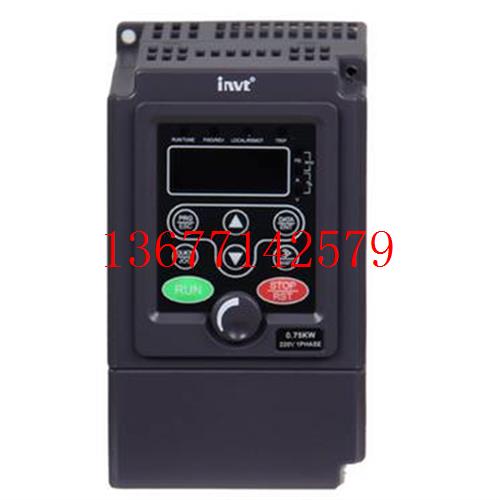 议价变频器CHE(CHF)100-7R5G/011P-4 7.5KW 380V矢量变