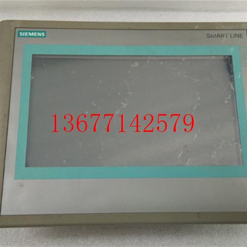 议价SIEMENS/议价 人机界面 6AV6 648-0AC11-3AX0