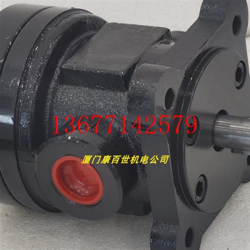 议价供应JUN CHUNG定量叶片泵50T-43-FR-2/50T-39-FR-2电动泵液压