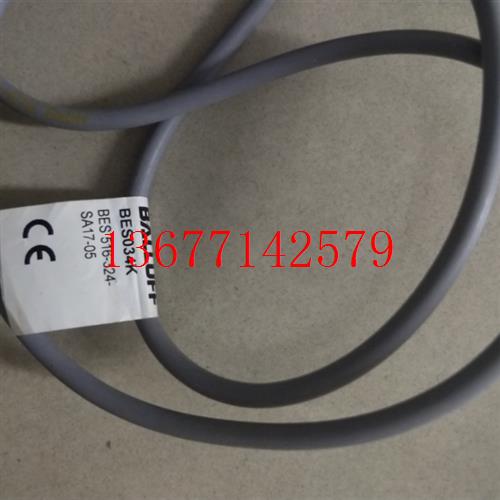 议价正品巴鲁夫 BALLUFF BES034K BES 516-324-SA17-05 现货