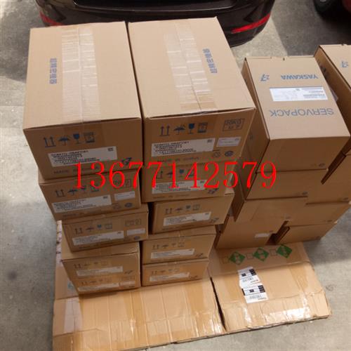 议价SGD7S-2R8A20A SGD7S-1R6A20A SGD7S-R90A20A安川驱动器 现货