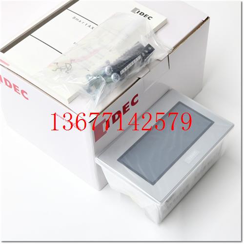 议价包邮供应日本IDEC和泉进口全新原装产品控制器触摸屏FT1A-M12