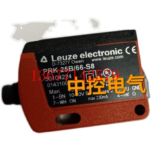 议价PRK25B/66-S8 现货HT3C.S/4P-M8 PRK3CL1.A3/6T-M8劳易测现货