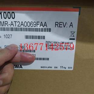 議價CIMR 全新原裝 安川變頻器A1000系列11KW 咨詢下 AT2A0056FAA