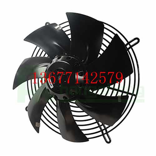 议价全新原装德国原装 S2D250-BH02-01轨道交通散热风扇230/400V