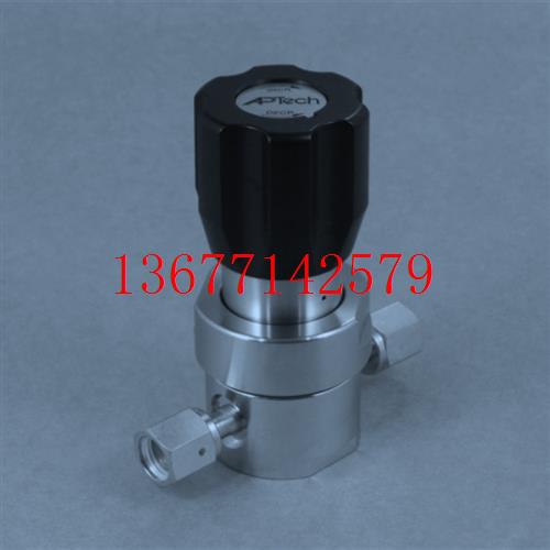 议价APTECH AZ1015S 2PW FV6 FV6 HF 1/2 FVCR 调压阀