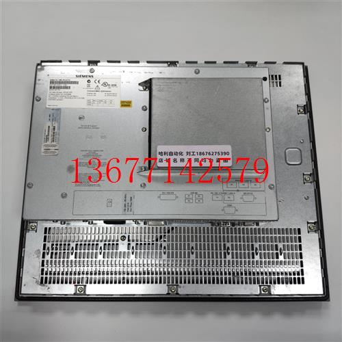 议价6AV7885-5AA20-1GA3  SIMATIC HMI IPC577C 议价工控机 议