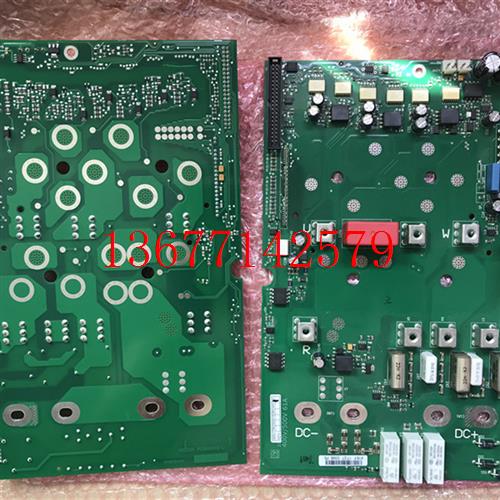 议价伟肯变频器电源驱动板 416E 416F PC00416C 38A 45A 61A询价