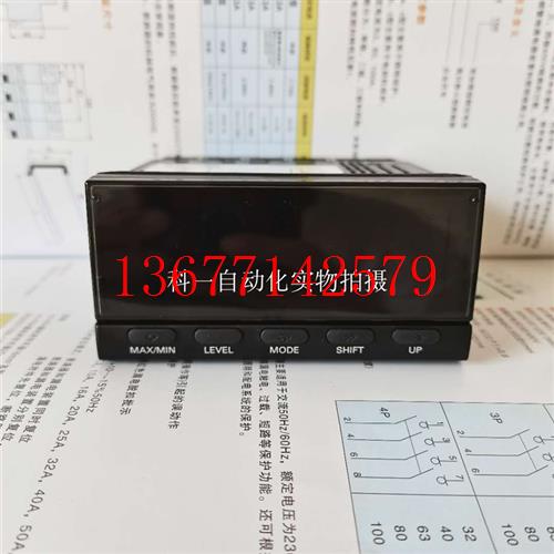 议价正品数字面板表K3MA-J K3HB-XVD-CPAC11 K3HB-CNB-FLK1AT12现