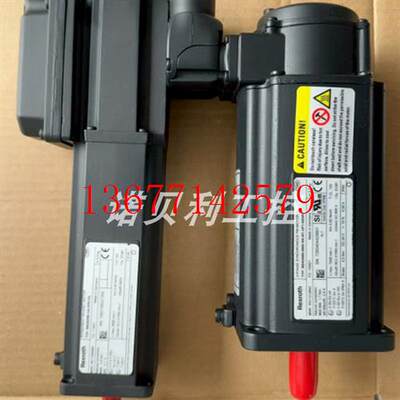 议价MKD041B-144-GP1-KS力士乐REXROTH伺服电机库存现货质保议价