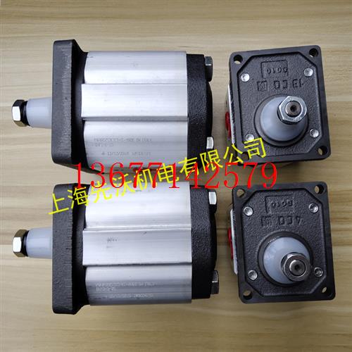 议价GHP1-D-4 GHP1-D-5 GHP1-D-6 MARZOCCHI马祖奇意大利高压齿轮