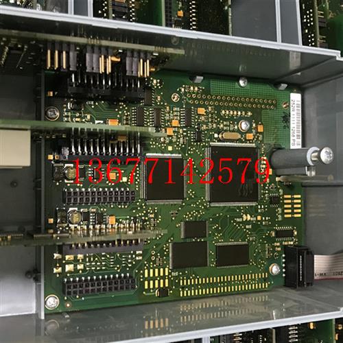议价vacon伟肯变频器吊车起重机用主板配件PC00252H PC00273F询
