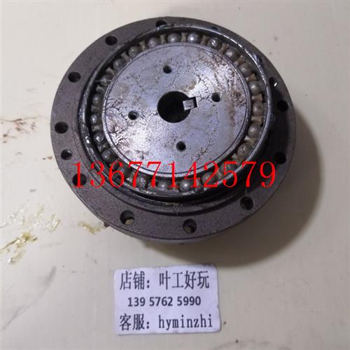 议价二手哈默纳科谐波减速器 CSF 32-50-2A-GR-SP