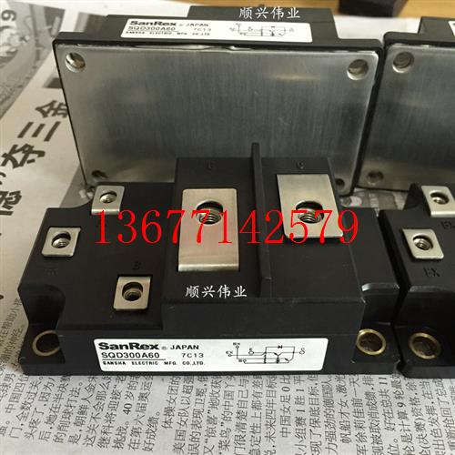 议价SQD300A60 SQD400BA60 1DI300MN-050 1DI300MP-050 达林顿模