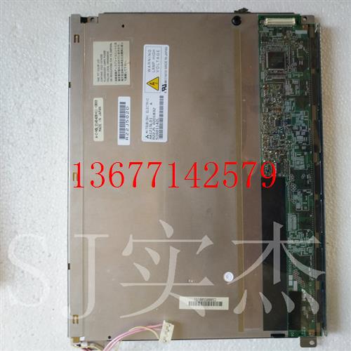 议价三凌原装AA121SL01 AA121SL03A AA121SL06/SL07 12.1工控屏
