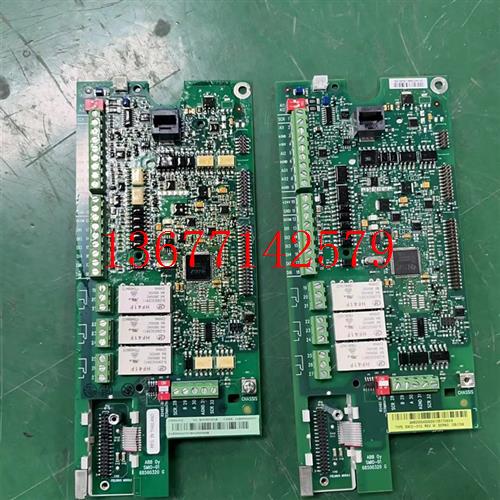 议价全新原装SMIO-01C ABB变频器510系列 550系列 主板 CPU
