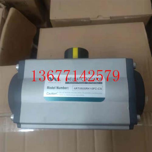 议价VAA气动执行器ART050/035/075/110/160/255/435/020SRK10FC/F