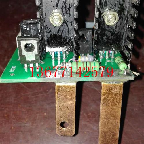 议价超音频感应加热设备配件驱动板 400A模块 FZ400R12KS4专用