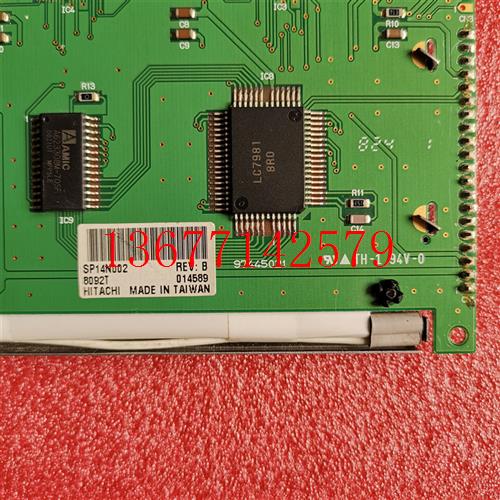 议价全新原包现货KCG057QVLDG-G210 KCG057QVLDG-G770 LED价格请