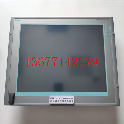 议价6AV7875-0BE52-0AC0 SIMATIC Panel PC 677B 议价工控机 议