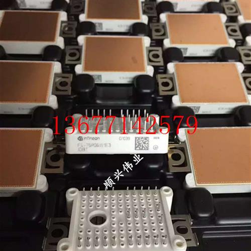 议价全新原装 F4-50R06W1E3 F4-30R06W1E3 FP30R06W1E3 F4-75R06W