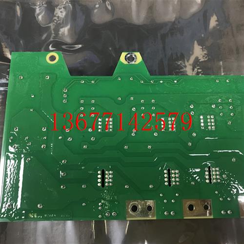 议价vacon伟肯变频器整流板 可控硅触发板 227L PC00227J 原装包