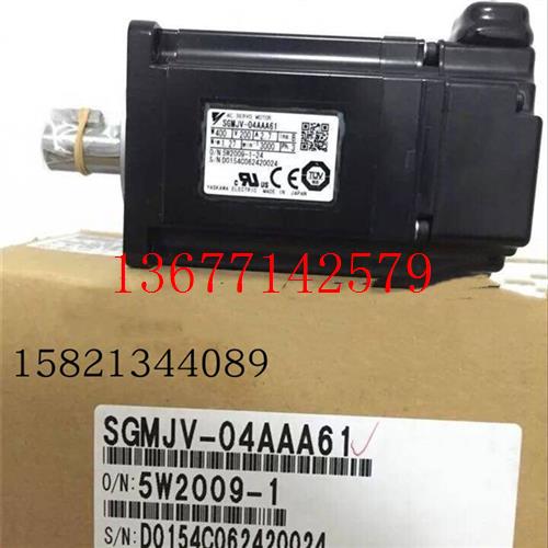 议价SGMRS-12A2B-YR11日系安川/原装大量现货