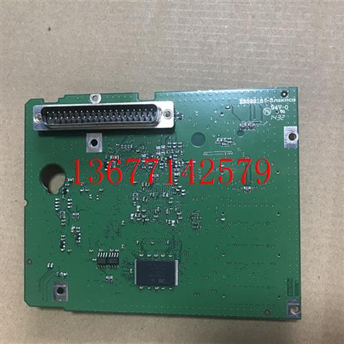 议价伟肯变频器CPU控制板 VB00752B-N-F PC00761D原装 询