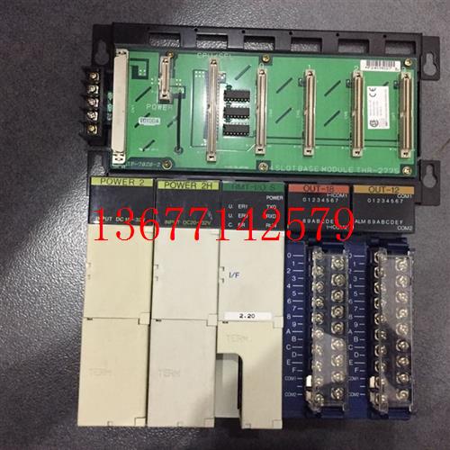 议价* TP-7628-2 THR-2775/2813 7660-1 TR-2814 PLC模块 TOYOPUC