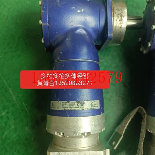 议价威腾斯坦电机TPM004X-016N-6PB1-053B-G8-406
