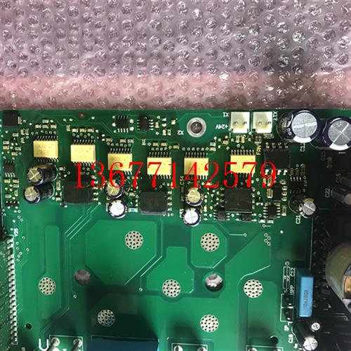 议价伟肯变频器电源板416E PC00416C 45A原装测试包好 询