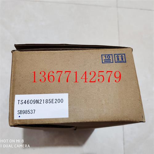 议价多摩川200W伺服电机 TS4607N2185E200 全新原装正品