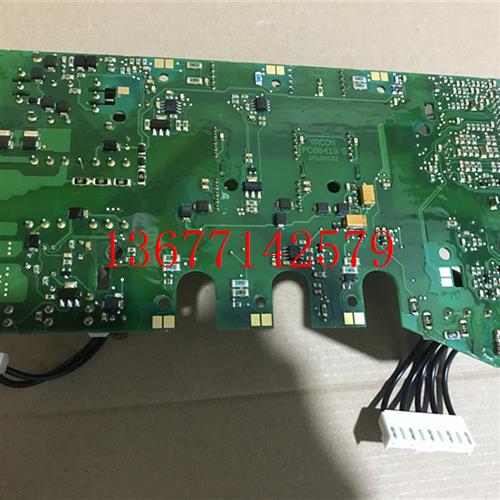 议价伟肯变频器电源板419T PC00419G 525-690V用配件 各型号有 询