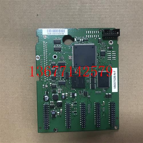 议价vacon伟肯变频器主板 控制板 752B PC00761D原装包好 询