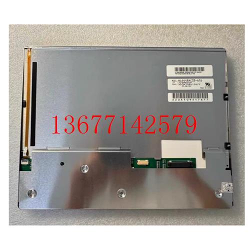 议价LQ104V1DG74 NL6448AC33-A1D G104VTN01.0发那科显示屏 替代