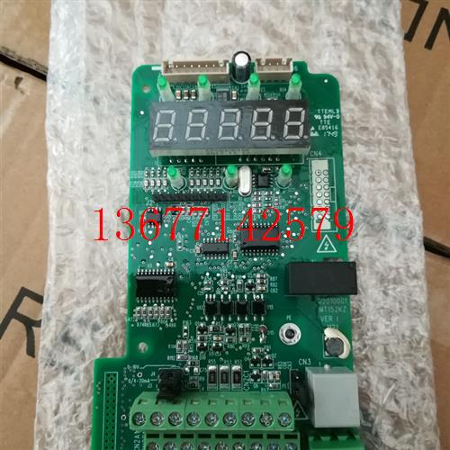 议价全新原装电梯ME320主板MT152KZ/ME320L/ME320LN-4007/4011/40