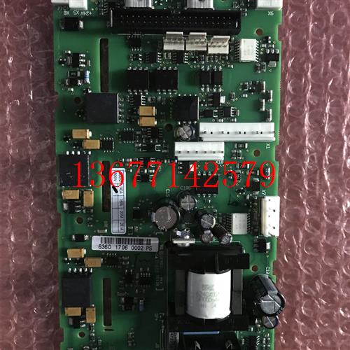 议价伟肯VACON变频器电源驱动板PC00236I 636B 636C 636D 祥细咨