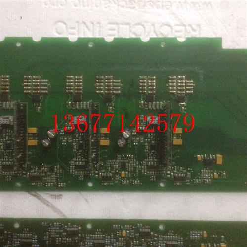 议价伟肯Vacon变频器驱动检测板PC00525   PC00526  AB变频器检测