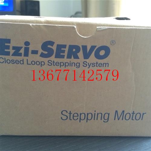 议价韩国FASTECH 闭环步进马达 EzM-28L-D+ 驱动器EZS-PD-MI-28L-