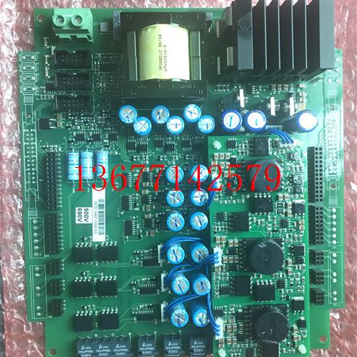 议价全新伟肯变频器电源驱动板 PC00787D 787F 原装正品